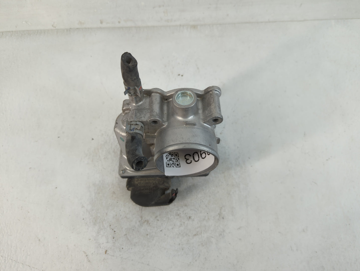 2010-2022 Toyota Prius Throttle Body P/N:22030-37060 Fits Fits 2010 2011 2012 2013 2014 2015 2016 2017 2018 2019 2020 2021 2