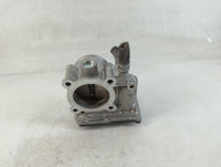 2010-2022 Toyota Prius Throttle Body P/N:22030-37060 Fits Fits 2010 2011 2012 2013 2014 2015 2016 2017 2018 2019 2020 2021 2
