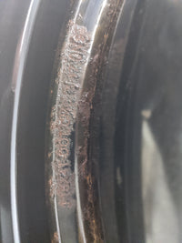 2019-2022 Toyota Rav4 Spare Donut Tire Wheel Rim Oem - Oemusedautoparts1.com