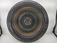 2019-2022 Toyota Rav4 Spare Donut Tire Wheel Rim Oem - Oemusedautoparts1.com