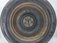 2019-2022 Toyota Rav4 Spare Donut Tire Wheel Rim Oem - Oemusedautoparts1.com