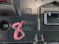 2019-2022 Toyota Rav4 Climate Control Module Temperature AC/Heater Replacement Fits Fits 2019 2020 2021 2022 OEM Used Auto P