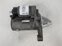 2019-2022 Toyota Rav4 Car Starter Motor Solenoid OEM P/N:438000-4041 Fits Fits 2019 2020 2021 2022 OEM Used Auto Parts - Oem