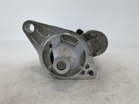 2019-2022 Toyota Rav4 Car Starter Motor Solenoid OEM P/N:438000-4041 Fits Fits 2019 2020 2021 2022 OEM Used Auto Parts - Oem