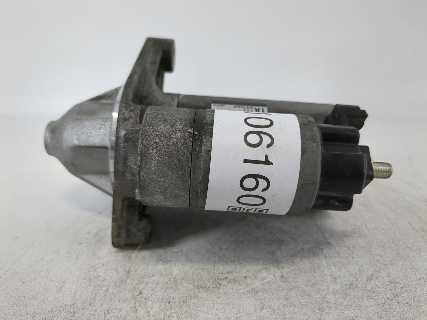 2019-2022 Toyota Rav4 Car Starter Motor Solenoid OEM P/N:438000-4041 Fits Fits 2019 2020 2021 2022 OEM Used Auto Parts - Oem