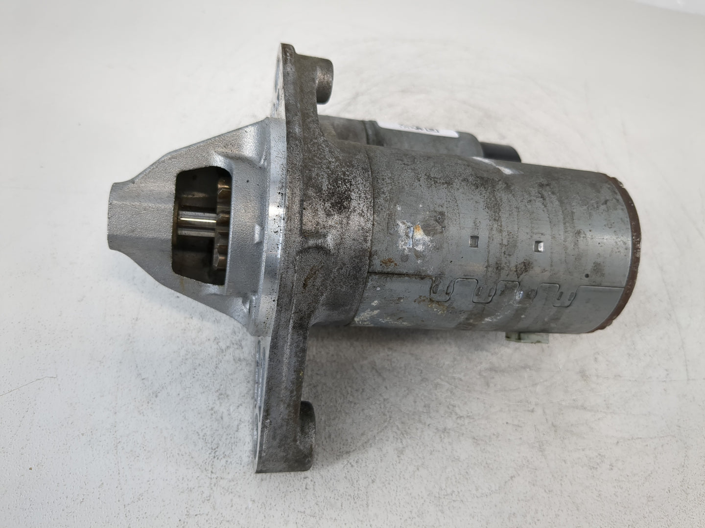 2019-2022 Toyota Rav4 Car Starter Motor Solenoid OEM P/N:438000-4041 Fits Fits 2019 2020 2021 2022 OEM Used Auto Parts - Oem