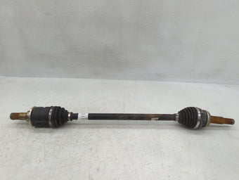 compare product 2019-2022 Toyota Rav4 Axle Shaft Front Driver Cv C/v