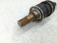 2019-2022 Toyota Rav4 Axle Shaft Front Driver Cv C/v - Oemusedautoparts1.com