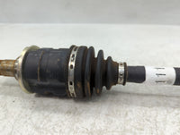 2019-2022 Toyota Rav4 Axle Shaft Front Driver Cv C/v - Oemusedautoparts1.com