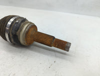 2019-2022 Toyota Rav4 Axle Shaft Front Driver Cv C/v - Oemusedautoparts1.com