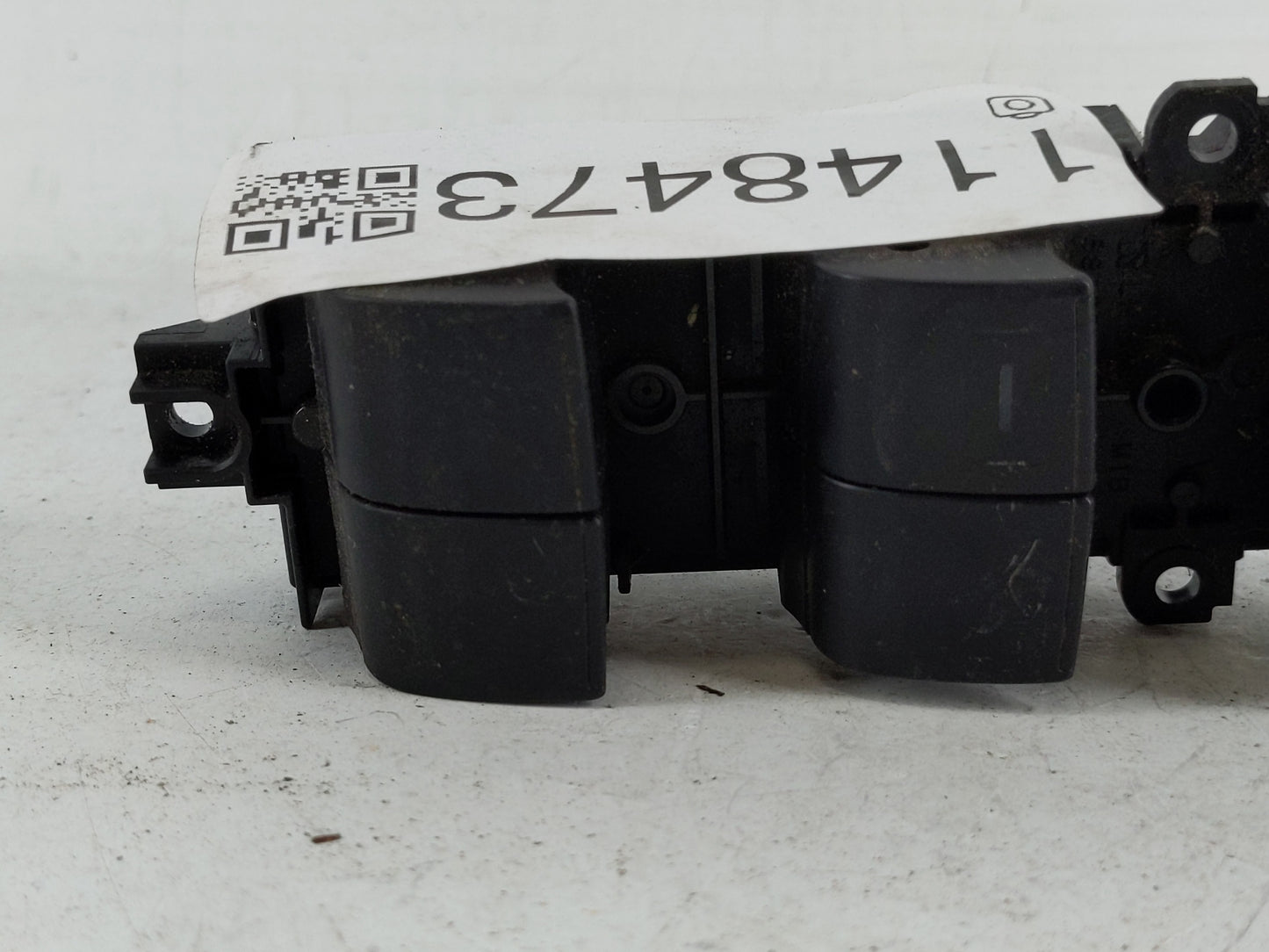 2019-2020 Toyota Rav4 Master Power Window Switch Replacement Driver Side Left P/N:84040-12150 Fits Fits 2019 2020 OEM Used A