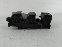 2019-2020 Toyota Rav4 Master Power Window Switch Replacement Driver Side Left P/N:84040-12150 Fits Fits 2019 2020 OEM Used A