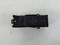 2019-2020 Toyota Rav4 Master Power Window Switch Replacement Driver Side Left P/N:84040-12150 Fits Fits 2019 2020 OEM Used A
