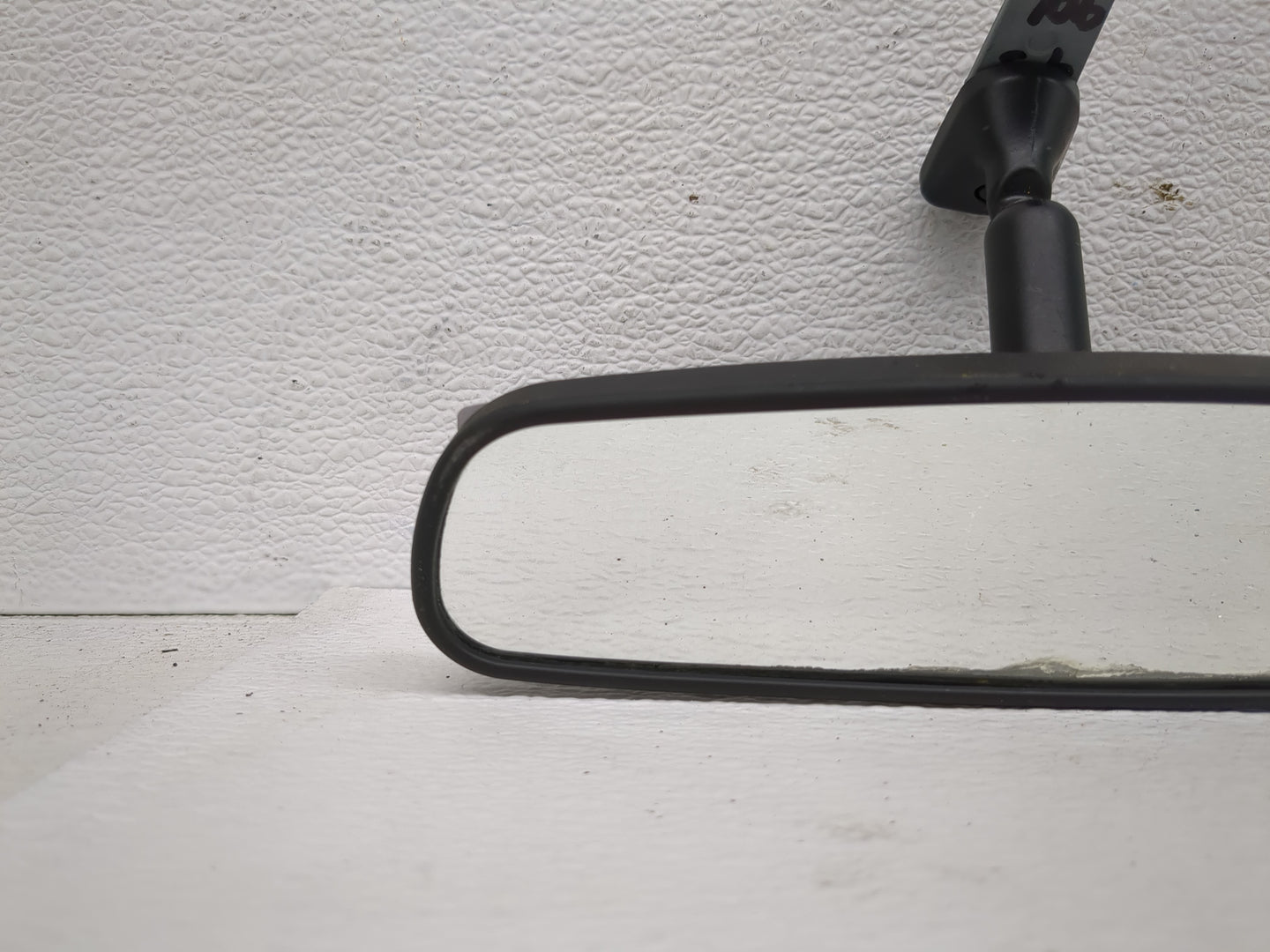 2016-2022 Toyota Rav4 Interior Rear View Mirror Replacement OEM P/N:E11025617 E11045617 Fits OEM Used Auto Parts - Oemusedau