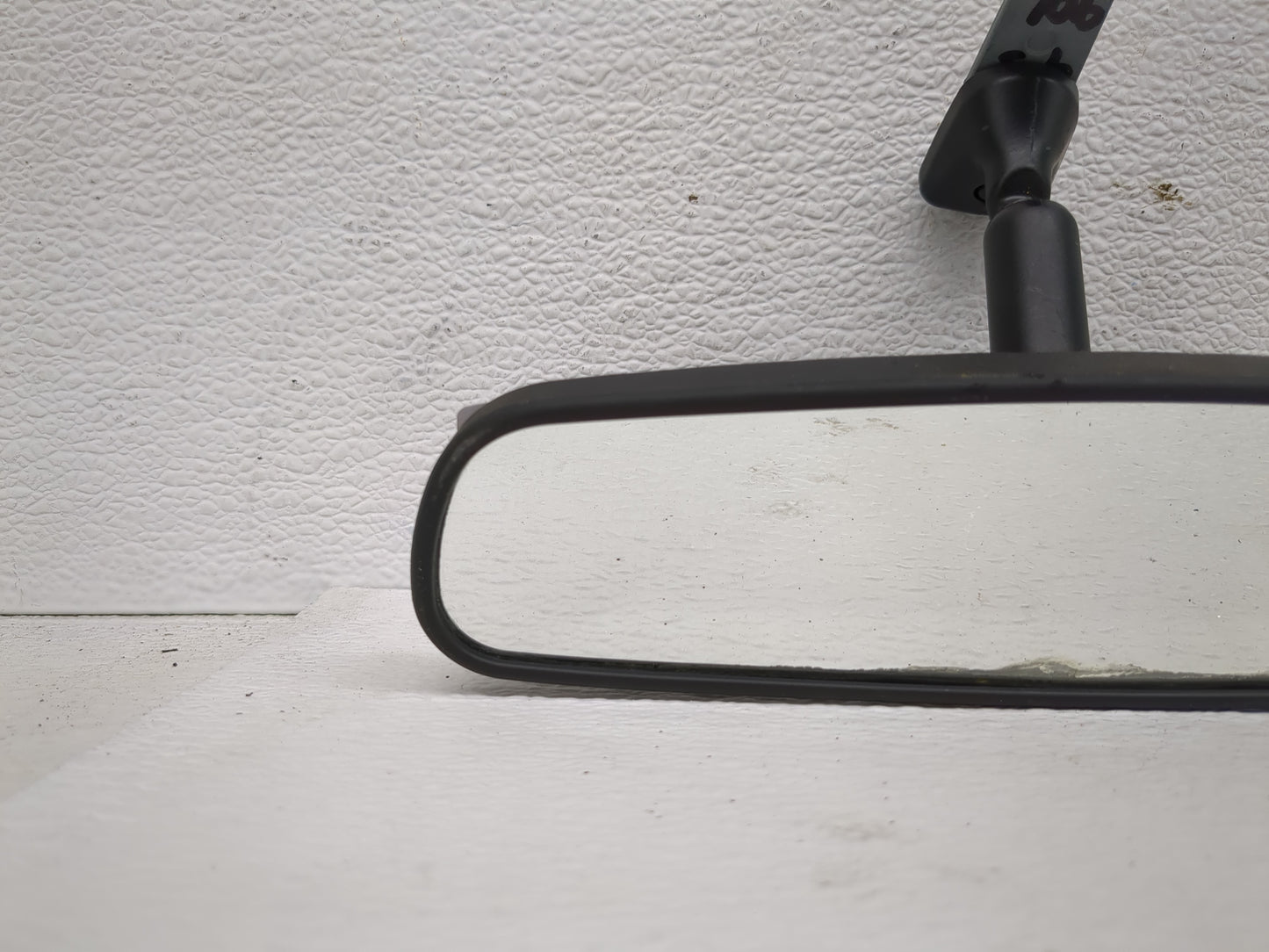 2016-2022 Toyota Rav4 Interior Rear View Mirror Replacement OEM P/N:E11025617 E11045617 Fits OEM Used Auto Parts - Oemusedau