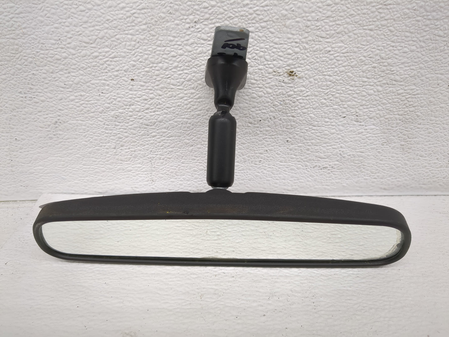 2016-2022 Toyota Rav4 Interior Rear View Mirror Replacement OEM P/N:E11025617 E11045617 Fits OEM Used Auto Parts - Oemusedau