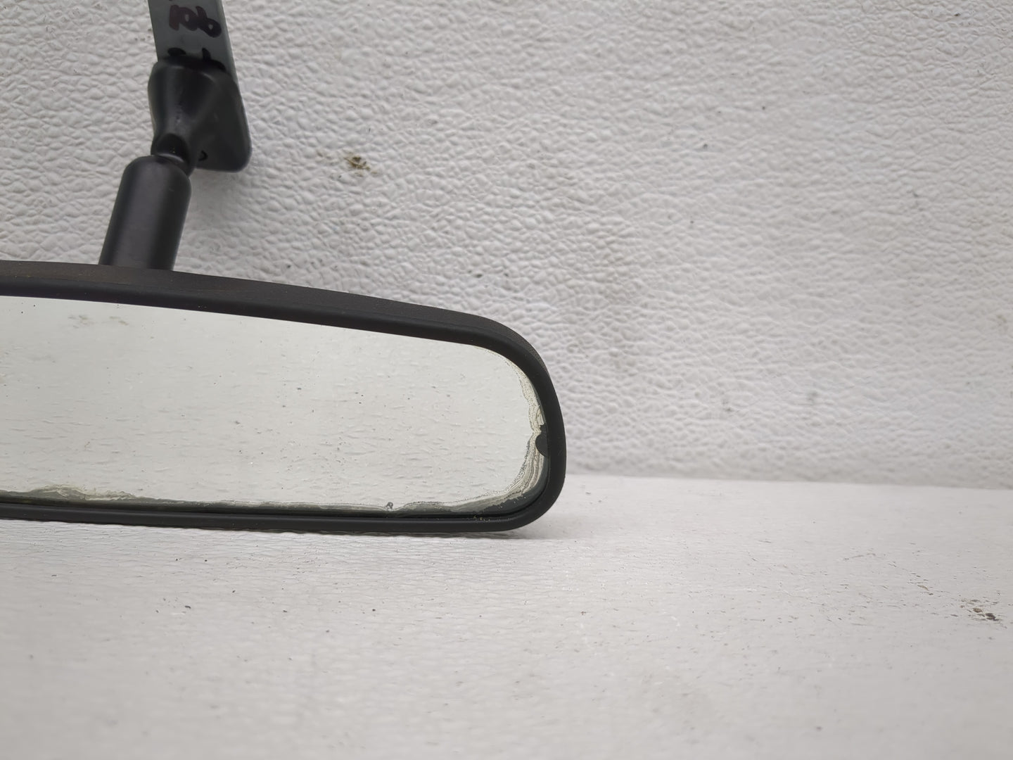 2016-2022 Toyota Rav4 Interior Rear View Mirror Replacement OEM P/N:E11025617 E11045617 Fits OEM Used Auto Parts - Oemusedau