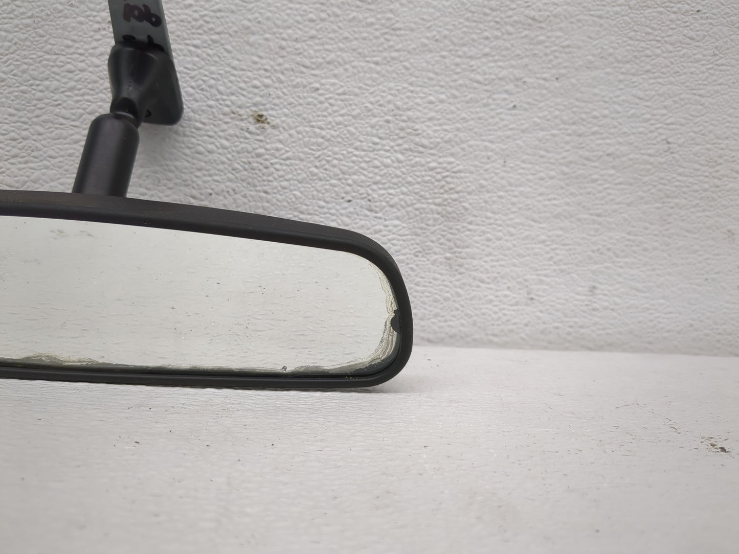 2016-2022 Toyota Rav4 Interior Rear View Mirror Replacement OEM P/N:E11025617 E11045617 Fits OEM Used Auto Parts - Oemusedau