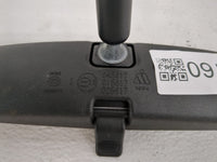 2016-2022 Toyota Rav4 Interior Rear View Mirror Replacement OEM P/N:E11025617 E11045617 Fits OEM Used Auto Parts - Oemusedau