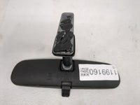 2016-2022 Toyota Rav4 Interior Rear View Mirror Replacement OEM P/N:E11025617 E11045617 Fits OEM Used Auto Parts - Oemusedau