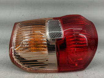 compare product 2019-2022 Toyota Rav4 Tail Light Assembly Driver Left OEM Fits Fits 2019 2020 2021 2022 OEM Used Auto Parts