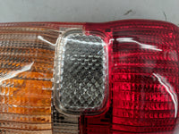 2019-2022 Toyota Rav4 Tail Light Assembly Driver Left OEM Fits Fits 2019 2020 2021 2022 OEM Used Auto Parts - Oemusedautopar