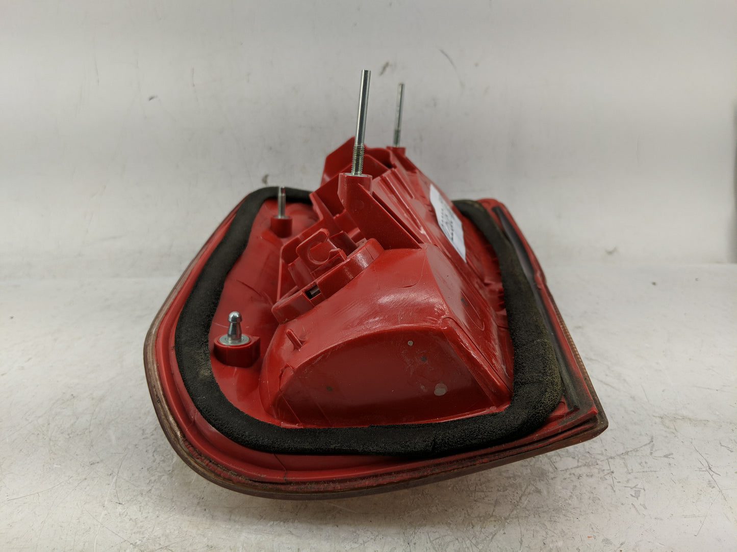 2019-2022 Toyota Rav4 Tail Light Assembly Driver Left OEM Fits Fits 2019 2020 2021 2022 OEM Used Auto Parts - Oemusedautopar