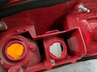 2019-2022 Toyota Rav4 Tail Light Assembly Driver Left OEM Fits Fits 2019 2020 2021 2022 OEM Used Auto Parts - Oemusedautopar