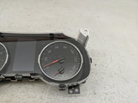 2019-2020 Toyota Rav4 Instrument Cluster Speedometer Gauges P/N:TN257550-3495 83800-0R430-00 Fits Fits 2019 2020 OEM Used Au