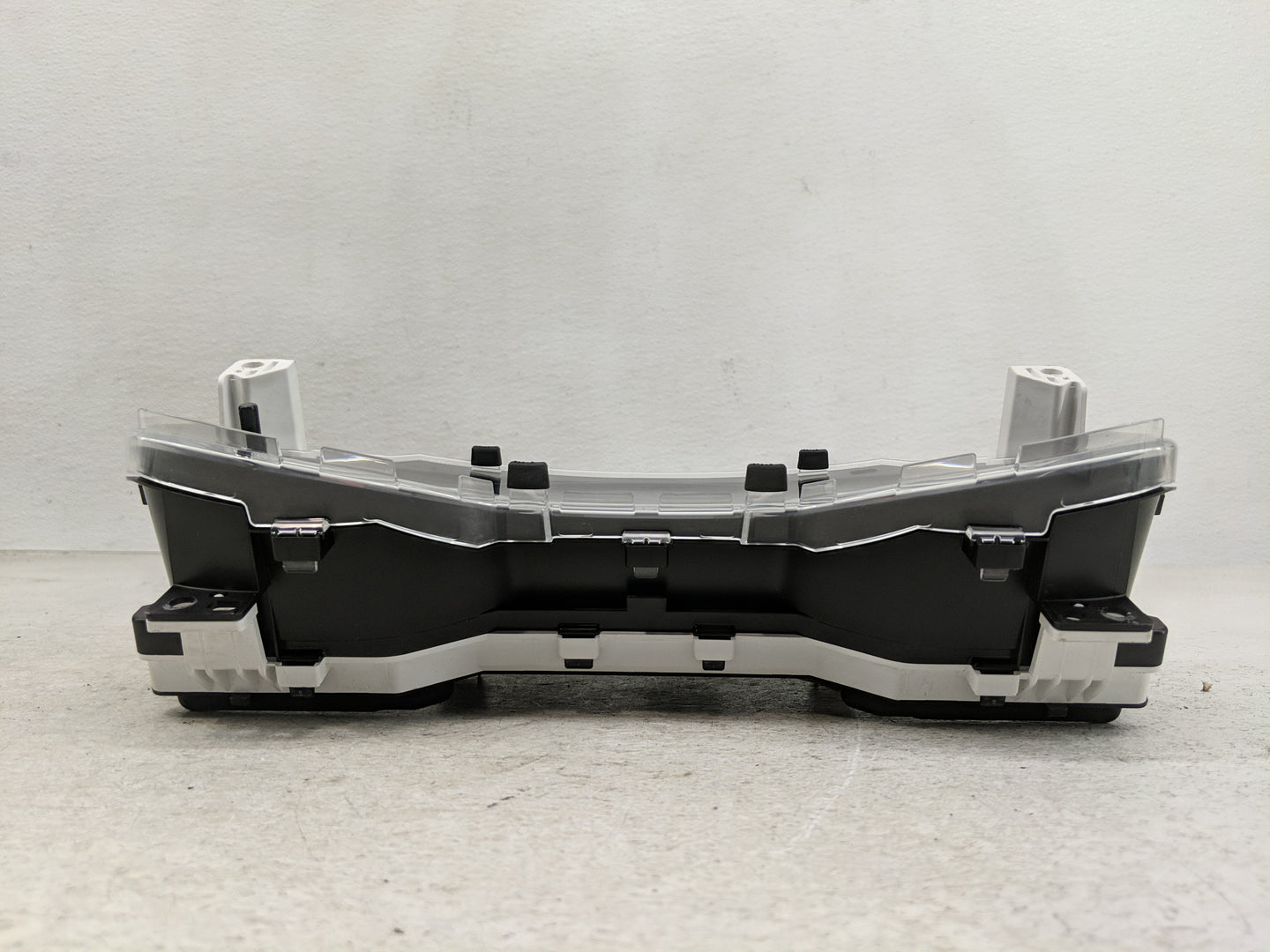 2019-2020 Toyota Rav4 Instrument Cluster Speedometer Gauges P/N:TN257550-3495 83800-0R430-00 Fits Fits 2019 2020 OEM Used Au