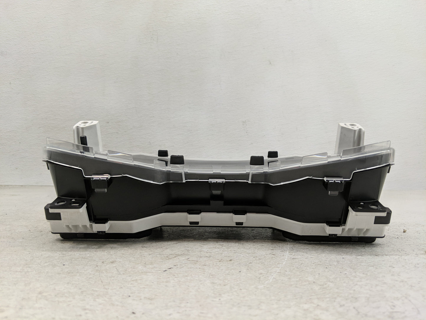 2019-2020 Toyota Rav4 Instrument Cluster Speedometer Gauges P/N:TN257550-3495 83800-0R430-00 Fits Fits 2019 2020 OEM Used Au