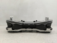 2019-2020 Toyota Rav4 Instrument Cluster Speedometer Gauges P/N:TN257550-3495 83800-0R430-00 Fits Fits 2019 2020 OEM Used Au