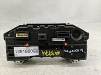 2019-2020 Toyota Rav4 Instrument Cluster Speedometer Gauges P/N:TN257550-3495 83800-0R430-00 Fits Fits 2019 2020 OEM Used Au