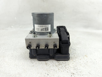 compare product 2019-2021 Toyota Rav4 ABS Pump Control Module Replacement P/N:44540 0R240 Fits Fits 2019 2020 2021 OEM Used Auto Parts