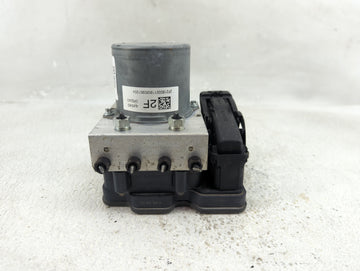 2019-2021 Toyota Rav4 ABS Pump Control Module Replacement P/N:44540 0R240 Fits Fits 2019 2020 2021 OEM Used Auto Parts - Oem