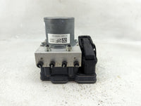 2019-2021 Toyota Rav4 Anti-Lock Brake ABS Pump Module Actuator OEM P/N:44540 0R240 Fits Fits 2019 2020 2021 OEM Used Auto Pa