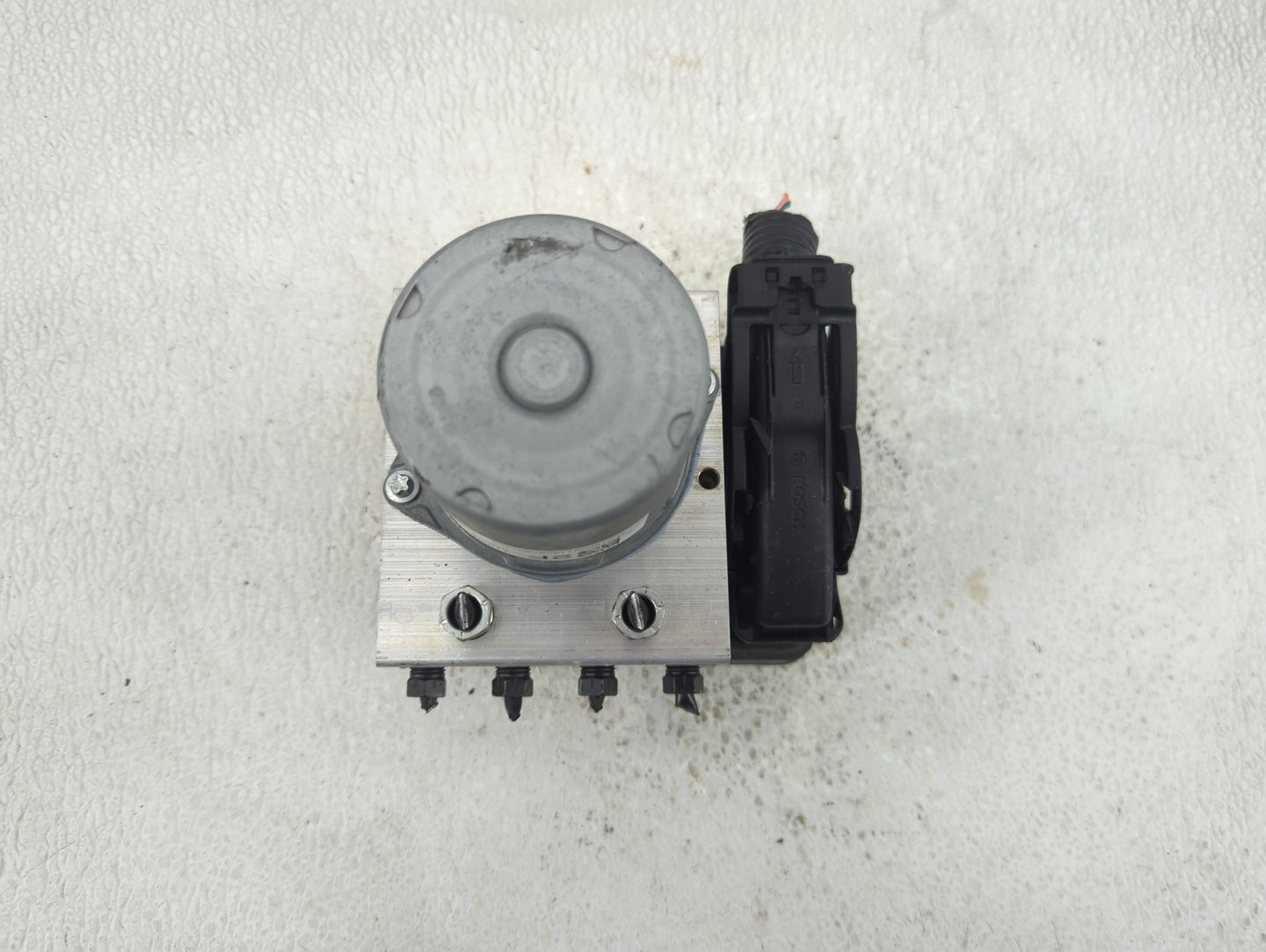 2019-2021 Toyota Rav4 ABS Pump Control Module Replacement P/N:44540 0R240 Fits Fits 2019 2020 2021 OEM Used Auto Parts - Oem