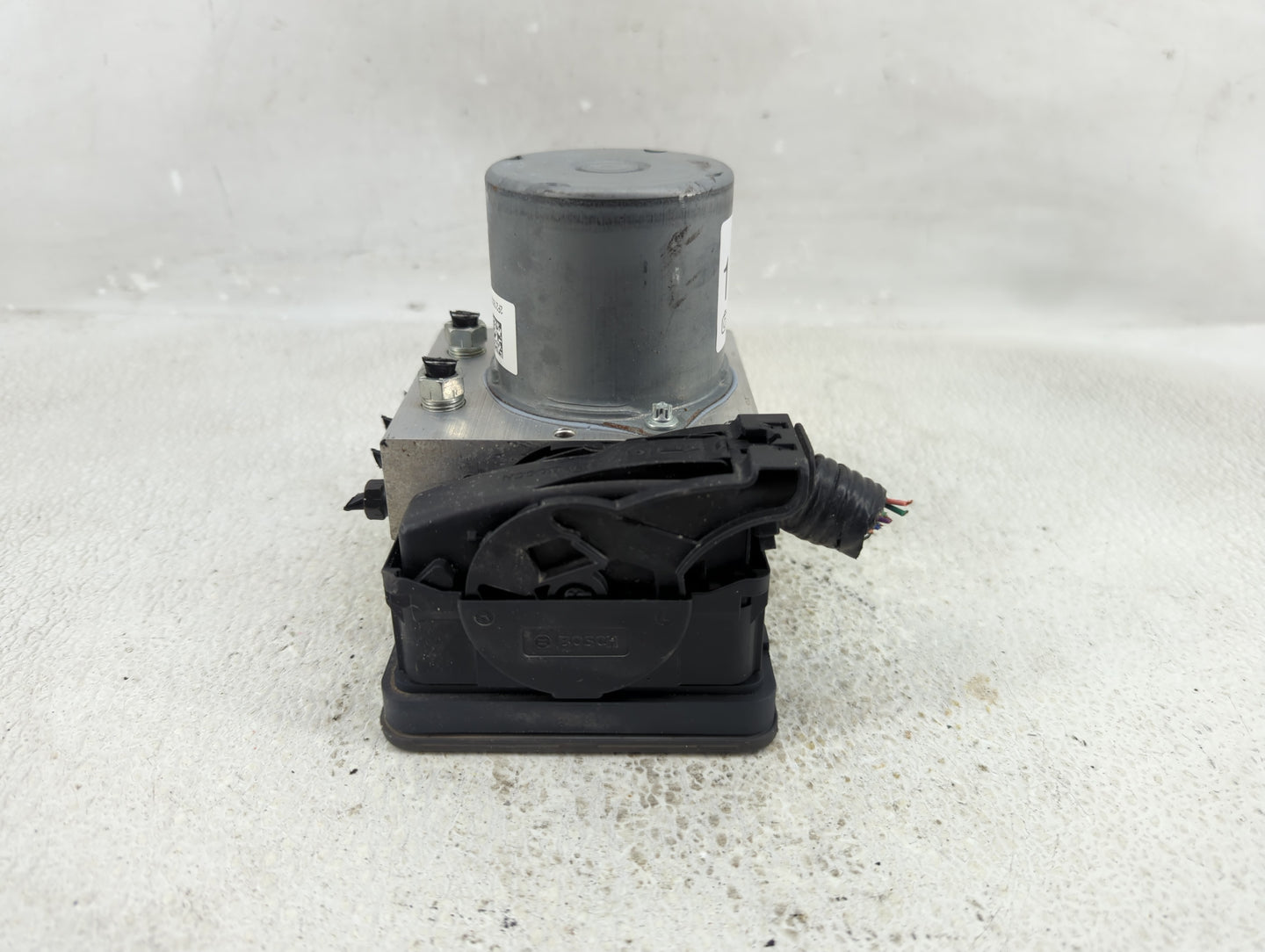 2019-2021 Toyota Rav4 ABS Pump Control Module Replacement P/N:44540 0R240 Fits Fits 2019 2020 2021 OEM Used Auto Parts - Oem