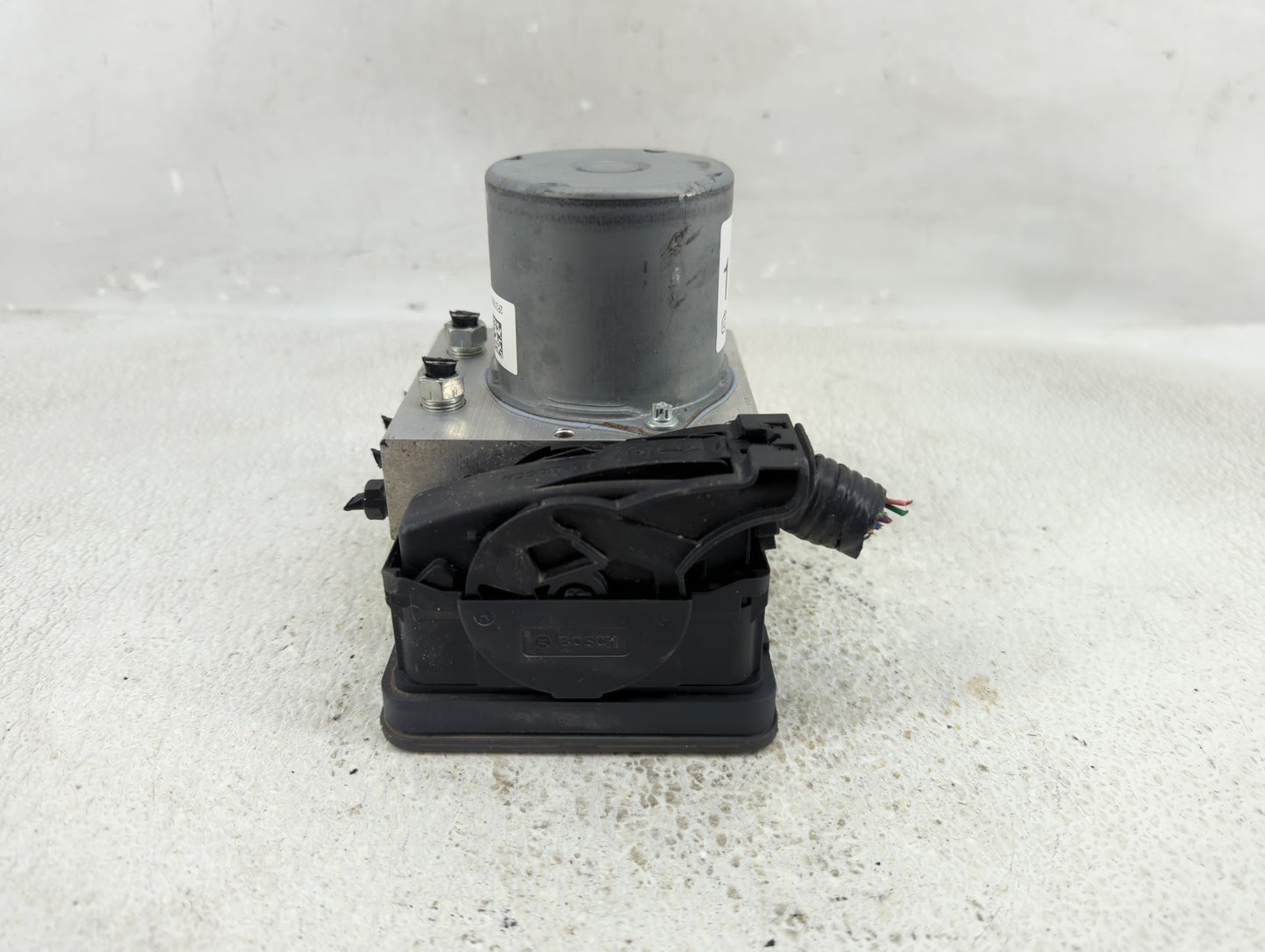 2019-2021 Toyota Rav4 ABS Pump Control Module Replacement P/N:44540 0R240 Fits Fits 2019 2020 2021 OEM Used Auto Parts - Oem