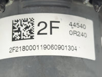 2019-2021 Toyota Rav4 ABS Pump Control Module Replacement P/N:44540 0R240 Fits Fits 2019 2020 2021 OEM Used Auto Parts - Oem