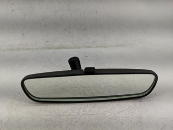compare product 2019-2020 Toyota Rav4 Interior Rear View Mirror Replacement OEM P/N:E11015617 Fits Fits 2019 2020 OEM Used Auto Parts
