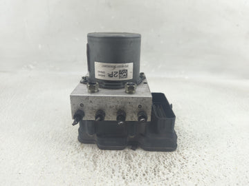 2019-2021 Toyota Rav4 ABS Pump Control Module Replacement P/N:44540-0R240 Fits Fits 2019 2020 2021 OEM Used Auto Parts - Oem