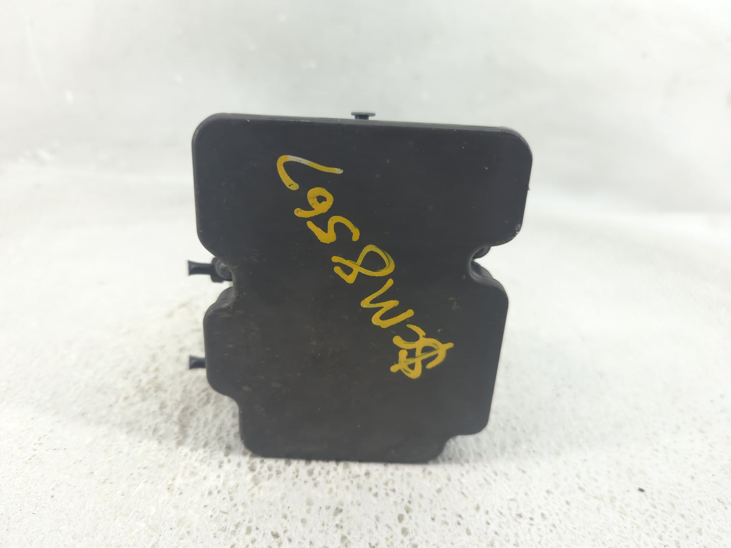 2019-2021 Toyota Rav4 ABS Pump Control Module Replacement P/N:44540-0R240 Fits Fits 2019 2020 2021 OEM Used Auto Parts - Oem