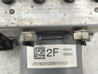 2019-2021 Toyota Rav4 ABS Pump Control Module Replacement P/N:44540-0R240 Fits Fits 2019 2020 2021 OEM Used Auto Parts - Oem