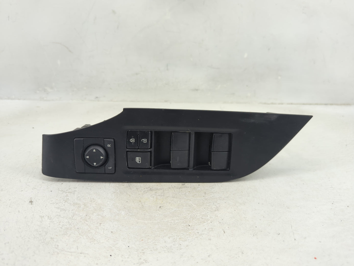 2019-2022 Toyota Rav4 Master Power Window Switch Replacement Driver Side Left P/N:74232-0R110 Fits Fits 2019 2020 2021 2022 