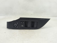 2019-2022 Toyota Rav4 Master Power Window Switch Replacement Driver Side Left P/N:74232-0R110 Fits Fits 2019 2020 2021 2022 