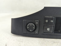 2019-2022 Toyota Rav4 Master Power Window Switch Replacement Driver Side Left P/N:74232-0R110 Fits Fits 2019 2020 2021 2022 