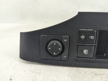 2019-2022 Toyota Rav4 Master Power Window Switch Replacement Driver Side Left P/N:74232-0R110 Fits Fits 2019 2020 2021 2022 OEM Used Auto Parts
