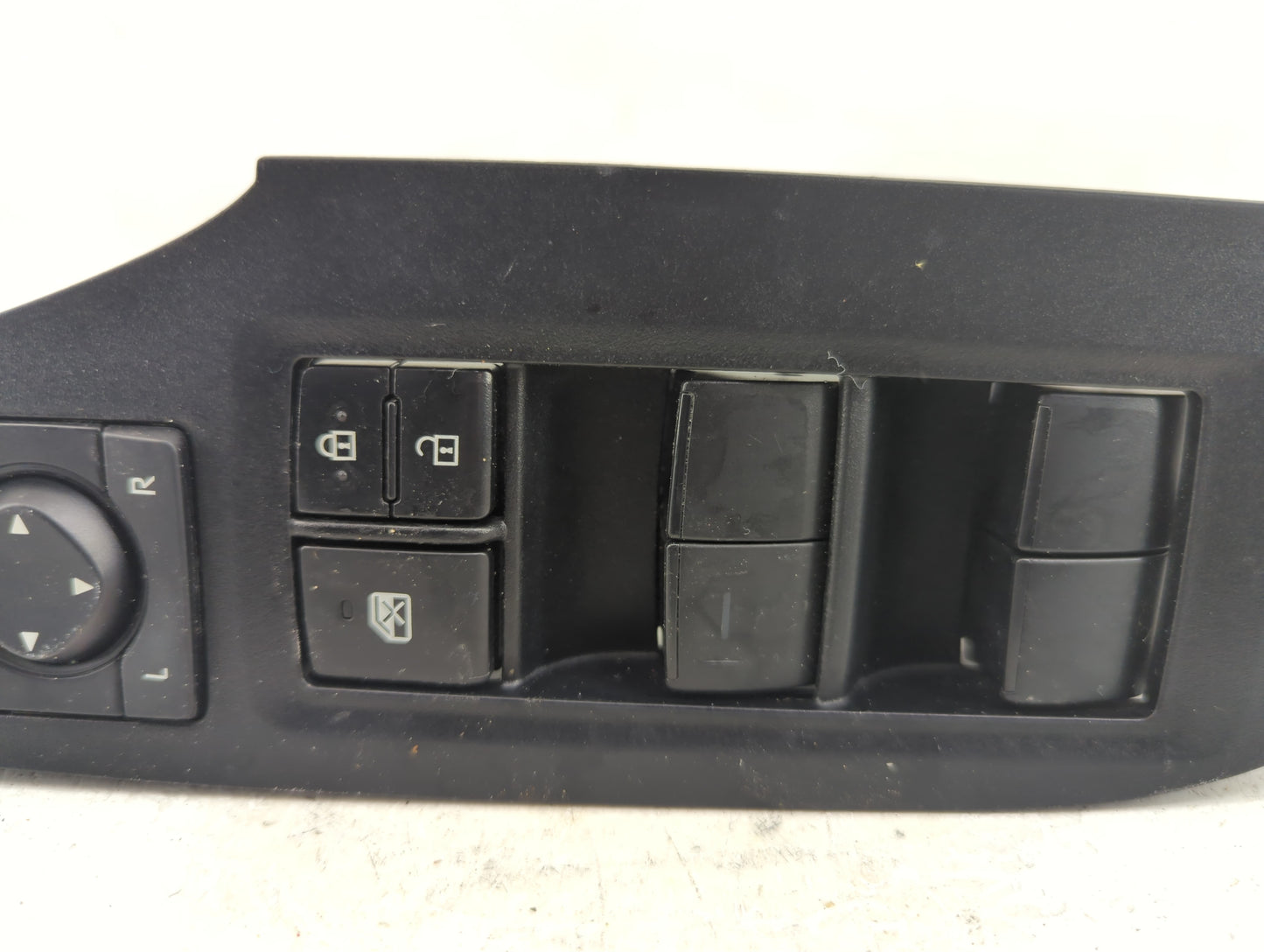 2019-2022 Toyota Rav4 Master Power Window Switch Replacement Driver Side Left P/N:74232-0R110 Fits Fits 2019 2020 2021 2022 