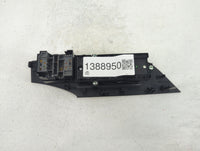 2019-2022 Toyota Rav4 Master Power Window Switch Replacement Driver Side Left P/N:74232-0R110 Fits Fits 2019 2020 2021 2022 